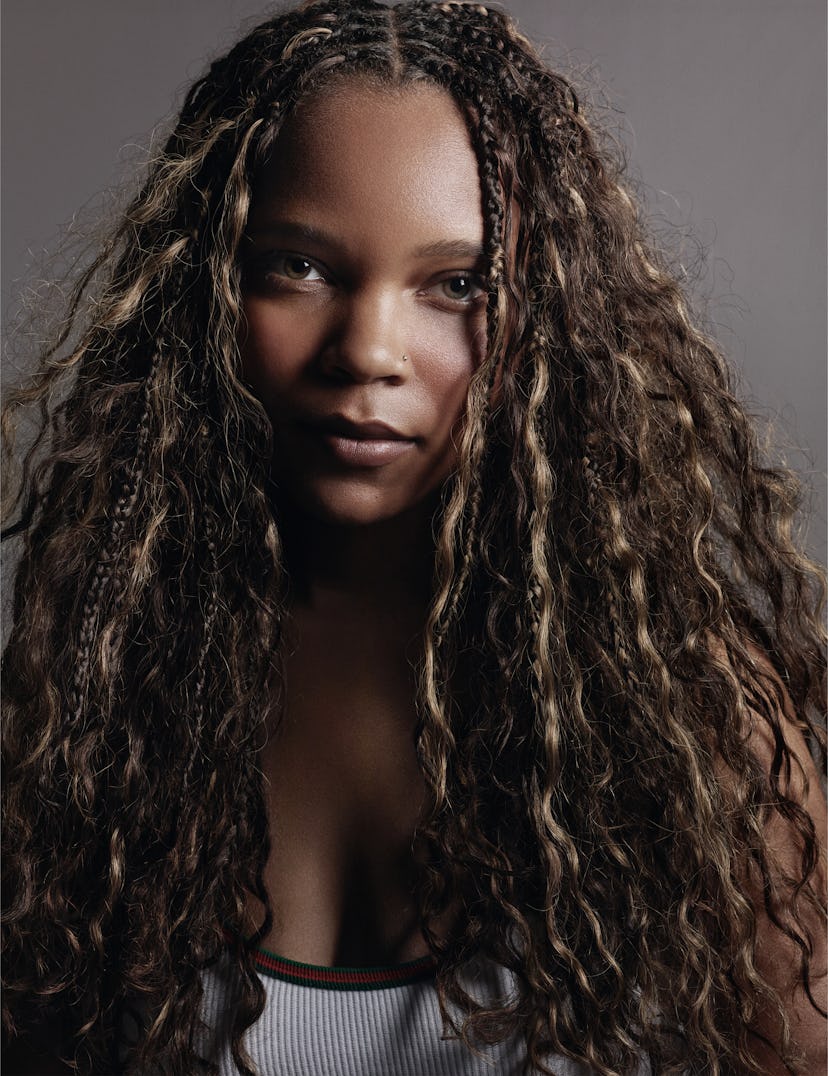 Amaria Mcgee